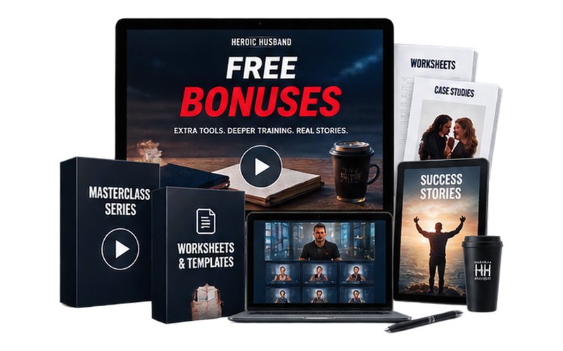 Free Bonuses